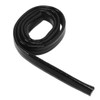 Oil Fuel Line Fire Sleeve Silicone Automotive Hose Lines Heat