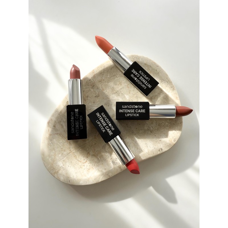 Sandstone Scandinavia Hypoallergenic Lipstick (43 Barely There)