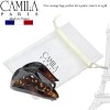 Camila Paris CP2144 French Hair Clip for Women for Thick