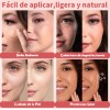 Base De Maquillaje Acabado Mate Ultramo Spf 15 Alta Duración