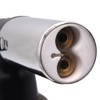 Unbranded Double Torch Table Top Jet Lighter Butane 1300°C/2500°F Individual