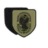 Copytec Patch Training Centre Special Operations Camouflage Military Crest #30733