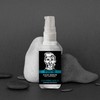 BARBER PRO HYDRATING FACE SERUM Mens Moisturiser Daily Face Cream