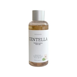 Mixsoon Sundi Centella Asiatica Essence Limited Edition 100ml 1 Piece / Circle / 믹순 순디 병풀 에센스 리미티드 에디션 100ml 1개  써클