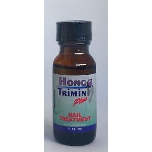 Hongo trimin Plus Nail Treatment Foot Pincelada Hongotrim Zana Hongos Trim Cure