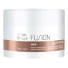 Mascarilla Fusion Wella 150ml Reparacion Intensiva