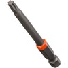 Vigor V6068 Bit Box Solid Hexagonal 6.3 (1/4 Inch)