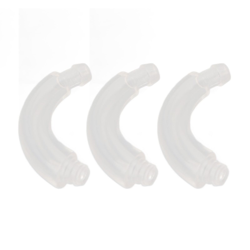 10PCS Hearing Aid Ear Hook Perfect Fit Comfortable Hearing Aid