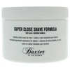 Baxter of California Formula for super smooth shave