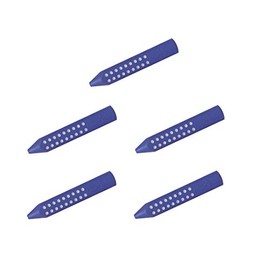 Faber-Castell Grip 2001 Triangular Eraser
