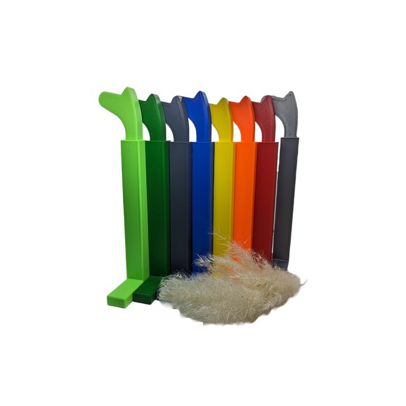 Spacer for Tefal Optigrill (Silver)