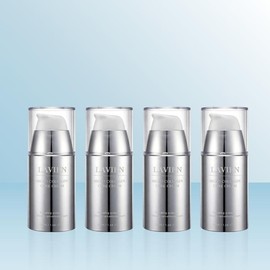 LAVIEN Perfect Youth EGF Ampoule Sun Cream 50ml x 4 i / LAVIEN 퍼펙트 유스 EGF 앰플 선크림 50ml x 4개  i