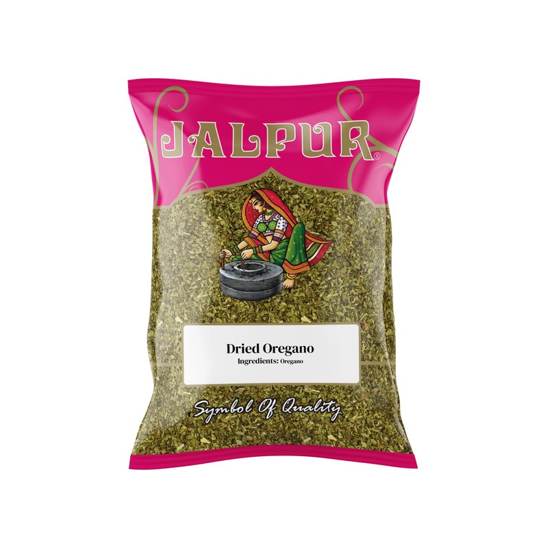 Oregano 100g