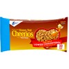 Honey Nut Cheerios Heart Healthy Breakfast Cereal, Gluten Free Cereal