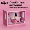 Adorn Olio dei Desideri Multifunzionale (100 ml), Olio per capelli