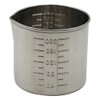 Maruyama Stainless Steel Stainless Steel Beaker Handless 6.8 fl oz