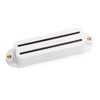 Seymour Duncan Hot Rail Bridge Electric Guitar Pickup White
