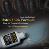 Super Strong Nail Glue for Press On Nails, Acrylic Nails