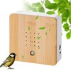 Bird Chirping Motion Sensor, Motion Sensor, Bird Chirping, Natural Sounds