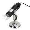 Digital Microscope 2MP 1600X Magnification Handheld USB Microscope Camera for