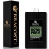 Barocost 브라코스트 셀프 다운펌 건강모 시술도구 풀세트 Bracost Self Down Perm Healthy Hair Treatment Tool Full Set