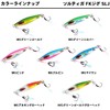 Daiwa Saltiga FK Jig SLJ Reel Case, 1.1 oz (30