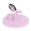 Nail Polish Bottle Holder Anti Spill Adjustable Angle Tilted Nail