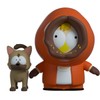 You Tooz - Cheesing Kenny Figura de 3.4 Pulgadas, Juguete