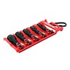 Norske Tools NIBPI650 Impact Torsion Magnetic Nutsetters (1/4", 5/16", 3/8",