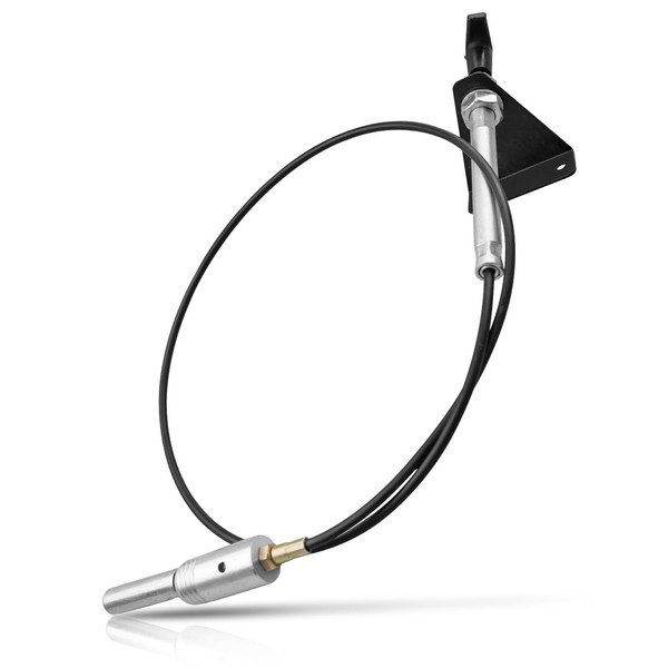 AUGREX Remote Latch Cable 3204 Fit for Andersen Hitches Compatible