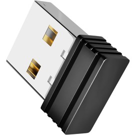 Belijean Undetectable Mouse Jiggler Shaker USB Mouse Mover for Computer Laptop, Automatic Mini Mouse Shaker Driver-Free Mouse Movement Simulator Keep Computer Awake, Plug-and-Play