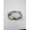 Unknown Main Deck Smoke Detector Cable - 9484-25-310-10