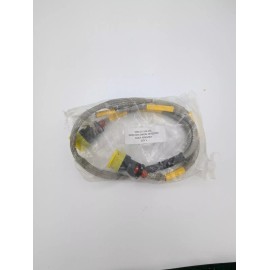 Unknown Main Deck Smoke Detector Cable - 9484-25-310-10
