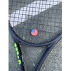 USA Flag Vibration Dampener, Tennis 2 Pack