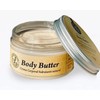 Body Butter aceite de mirra y cera de abeja