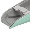 Green Legs Massage Device Constant Temperature Hot Compress Calf Massager