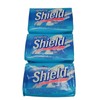 Shield Vintage 1992 Shield Deodorant Bar Soap Blue Surf Scent