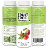 TPS NUTRIENTS Fruit Tree Fertilizer for All Fruit Trees Peach,