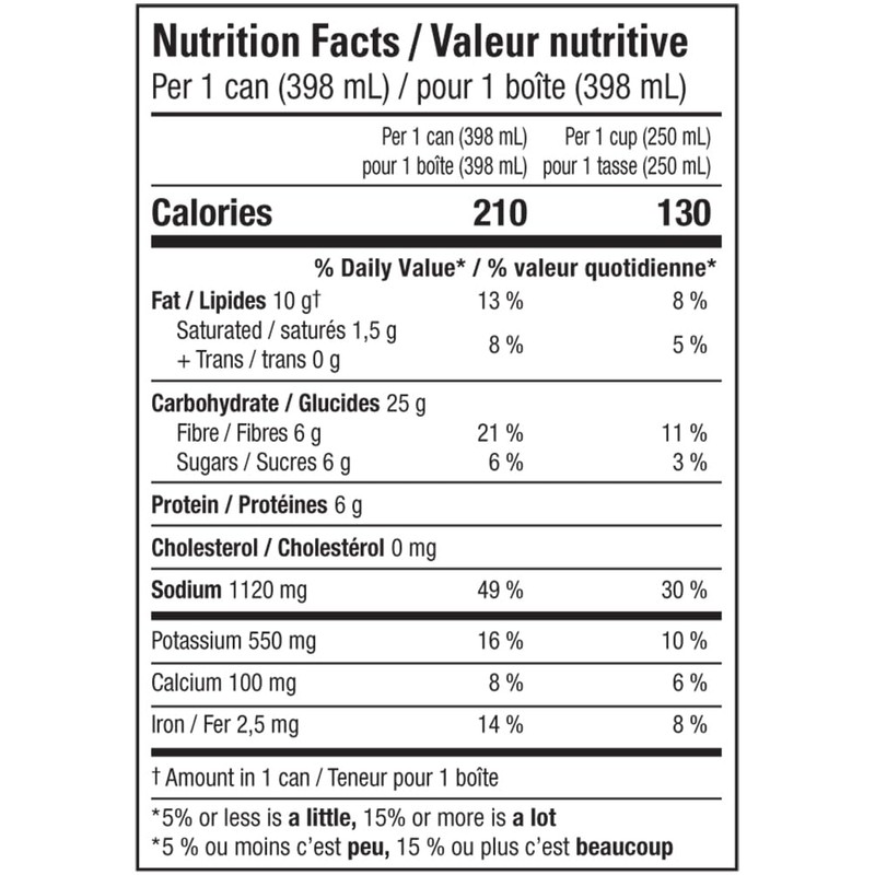 Amy's Kitchen - Organic Hearty Minestrone Soup