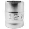 Z-EAL Hex Socket, 3400MZ-12