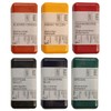R&F Handmade Paints - Professional Encaustic Paint - Translucent Colors,