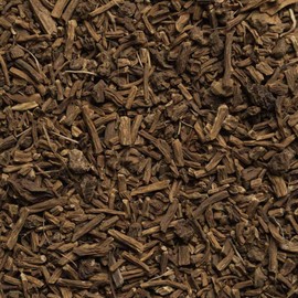 Valerian Root Tea Organic 250 g - Valerianae Radix - Valerian Tea - Bottled in Germany - Vegan - Biotiva