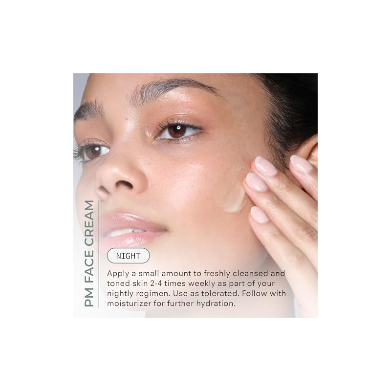 COSMEDIX Define, Age-Defying Treatment with Hydroxy Acids and Retinol, 1.5