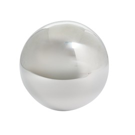 Epicureanist Stainless Ice Sphere Beverage Cooler