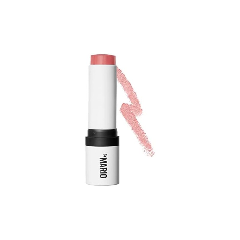 MAKEUP BY MARIO Soft Pop Blush Stick Pale Petal