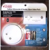 KIDDE CARBON MONOXIDE & 💭 SMOKE ALARM 🚨Value Pack! NEW!