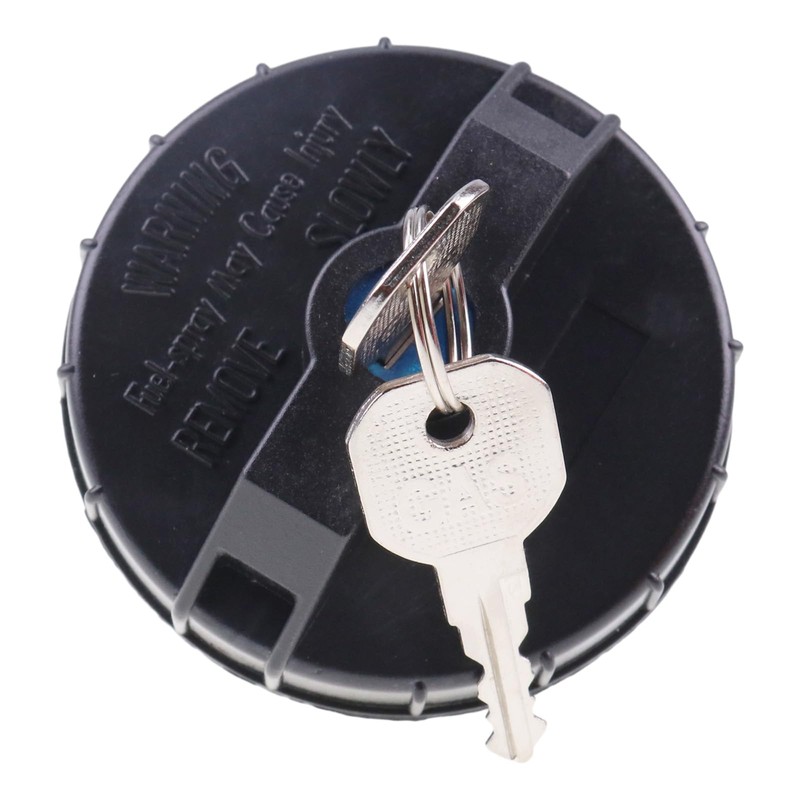 HOLDWELL Fuel Tank Cap 7023550 Compatible with Bobcat Excavators E32