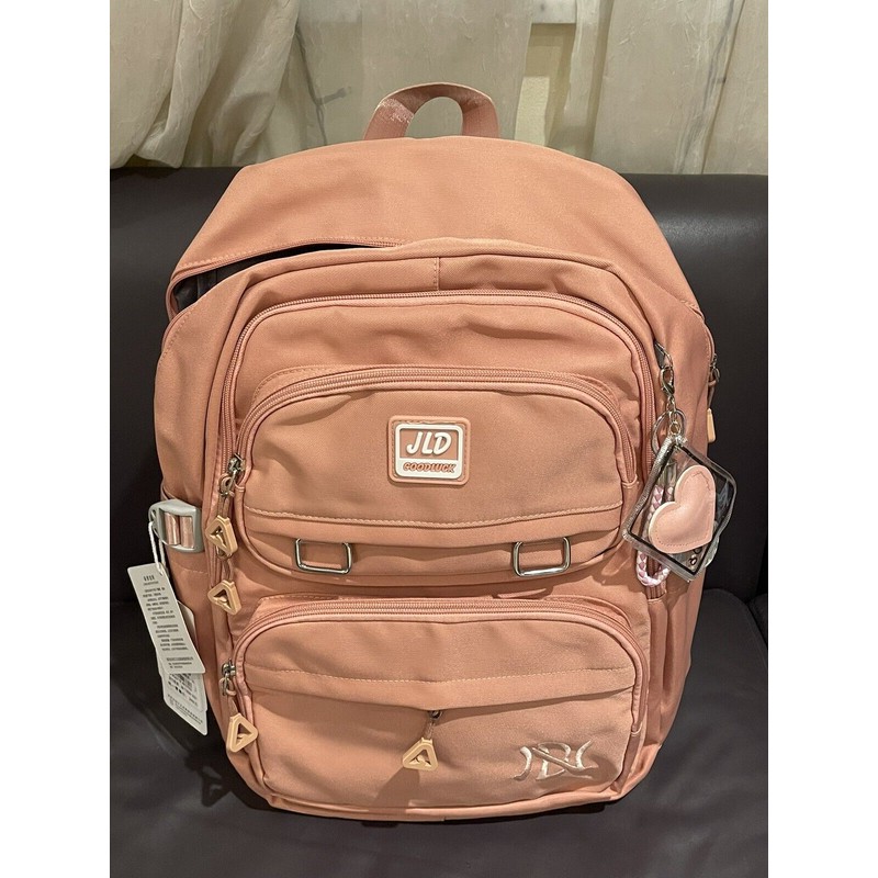 Unbranded School Backpack Kindergarten Backpack Student Bag Big Capacity New