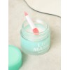 DAISO Lip Sleeping Mask Apple Lime