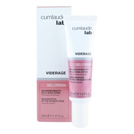 Cumlaude Viderage Gel Crema 30ml
